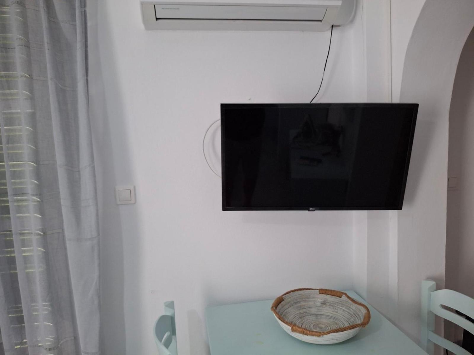 Naxian Garden Of Senses Aparthotel Αγία Άννα Εξωτερικό φωτογραφία